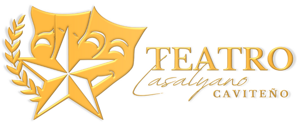 Teatro Lasalyano Logo